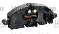 VALEO 715289 Regler, Innenraumgebläse