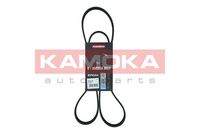 KAMOKA 7016110 Keilrippenriemen