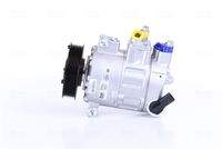 NISSENS 890632 Kompressor, Klimaanlage
