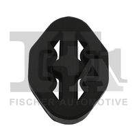 FA1 103705 Halter, Abgasanlage
