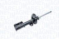 MAGNETI MARELLI 355006070200 Stoßdämpfer