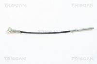 TRISCAN 814014171 Seilzug, Feststellbremse