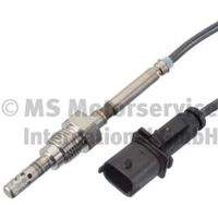 PIERBURG 711020080 Sensor, Abgastemperatur