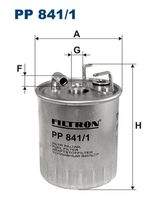 FILTRON PP841/1 Kraftstofffilter