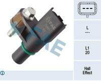 FAE 79441 Sensor, Nockenwellenposition