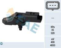 FAE 15108 Sensor, Saugrohrdruck