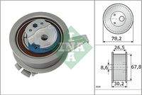 Schaeffler INA 531084710 Spannrolle, Zahnriemen