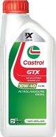 CASTROL 15F8FE Motoröl