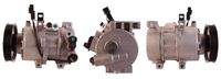 LUCAS ACP977 Kompressor, Klimaanlage