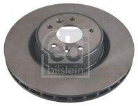 FEBI BILSTEIN 107719 Bremsscheibe
