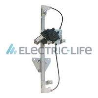 ELECTRIC LIFE ZRRN79L Fensterheber