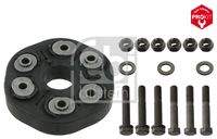 FEBI BILSTEIN 43491 Gelenk, Gelenkwelle