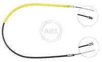 A.B.S. K16947 Seilzug, Feststellbremse