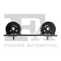 FA1 743925 Halter, Abgasanlage