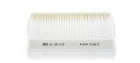 MANN-FILTER CU29010 Filter, Innenraumluft