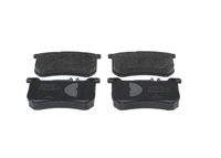 BOSCH 0986494985 Bremsbelagsatz, Scheibenbremse
