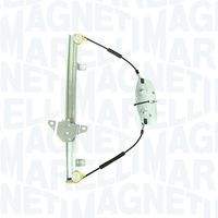 MAGNETI MARELLI 350103107600 Fensterheber