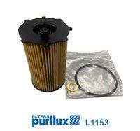 PURFLUX L1153 Ölfilter