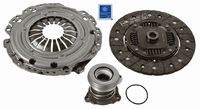SACHS 3000990207 Kupplungssatz