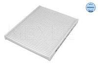 MEYLE 6123190010 Filter, Innenraumluft
