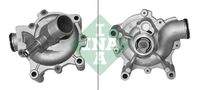 Schaeffler INA 538018310 Wasserpumpe, Motorkühlung