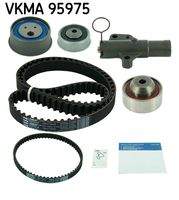 SKF VKMA95975 Zahnriemensatz