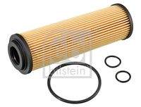 FEBI BILSTEIN 38355 Ölfilter