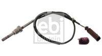 FEBI BILSTEIN 48847 Sensor, Abgastemperatur