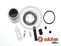 AUTOFREN SEINSA D4960C Reparatursatz, Bremssattel