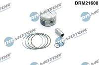 Dr.Motor Automotive DRM21608 Kolben