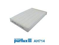 PURFLUX AH714 Filter, Innenraumluft