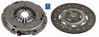 SACHS 3000970065 Kupplungssatz