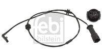 FEBI BILSTEIN 02917 Warnkontakt, Bremsbelagverschleiß