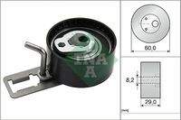 Schaeffler INA 531085010 Spannrolle, Zahnriemen