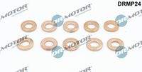 Dr.Motor Automotive DRMP24 Wärmeschutzscheibe, Einspritzanlage