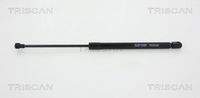 TRISCAN 871066206 Gasfeder, Koffer-/Laderaum