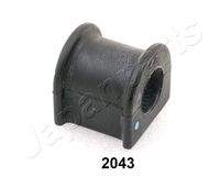 JAPANPARTS RU2043 Lagerbuchse, Stabilisator