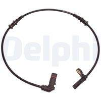 DELPHI SS20218 Sensor, Raddrehzahl