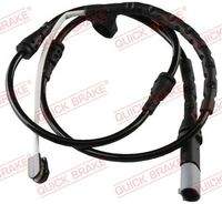QUICK BRAKE WS0290A Warnkontakt, Bremsbelagverschleiß