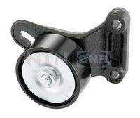 SNR GA35085 Spannrolle, Keilrippenriemen