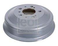 FEBI BILSTEIN 07889 Bremstrommel