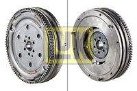 Schaeffler LuK 415027410 Schwungrad