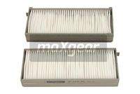 MAXGEAR 261057 Filter, Innenraumluft