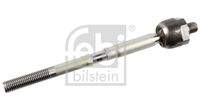 FEBI BILSTEIN 14913 Axialgelenk, Spurstange