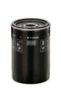 MANN-FILTER W1145/80 Ölfilter