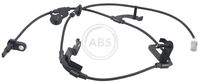 A.B.S. 31137 Sensor, Raddrehzahl