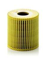 MANN-FILTER HU819/1X Ölfilter