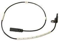 TEXTAR 45020500 Sensor, Raddrehzahl