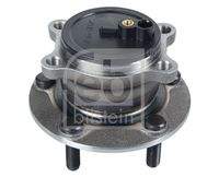 FEBI BILSTEIN 101370 Radlagersatz