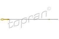 TOPRAN 701471 Kühlmittelflansch